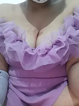 Snapshot of Archna-ji chatting on March 7, 11:29 am Archna-ji online show from March 7, 11:29 am