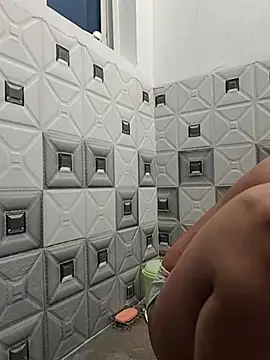 Snapshot of Archna-ji chatting on November 28, 4:48 am Archna-ji online show from November 28, 4:48 am