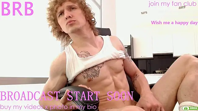 jammysir online show from April 27, 1:53 pm