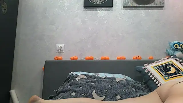 BlueXOwl online show from November 7, 6:41 pm