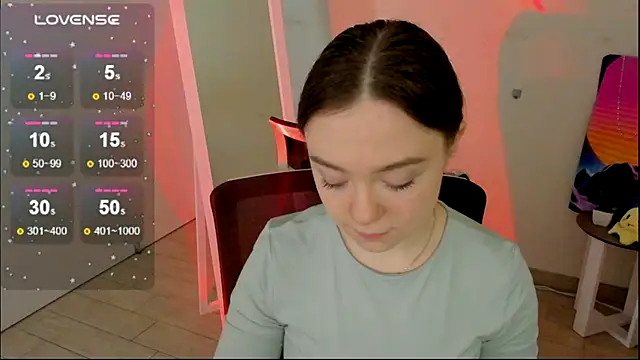 Snapshot of Florence_meow chatting on October 26, 8:20 am Florence meow online show from October 26, 8:20 am