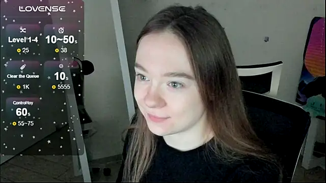 Snapshot of Florence_meow chatting on December 2, 7:36 am Florence meow online show from December 2, 7:36 am