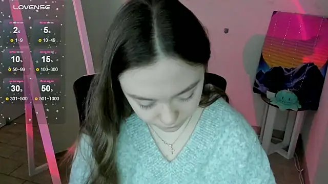 Florence meow online show from February 18, 7:59 am