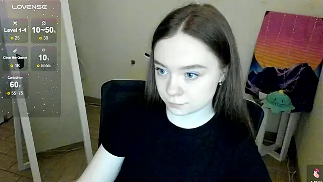 Florence meow online show from March 5, 7:04 am