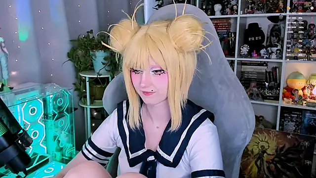 Snapshot of ohclementine chatting on June 19, 9:02 am ohclementine online show from June 19, 9:02 am