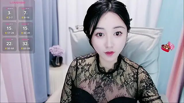 Snapshot of Liiniie-Lovers chatting on January 5, 11:01 pm Liiniie-Lovers online show from January 5, 11:01 pm