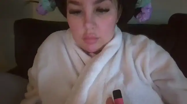 magical mia online show from February 21, 4:26 pm