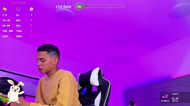 dilan alfonzo online show from December 4, 11:13 pm