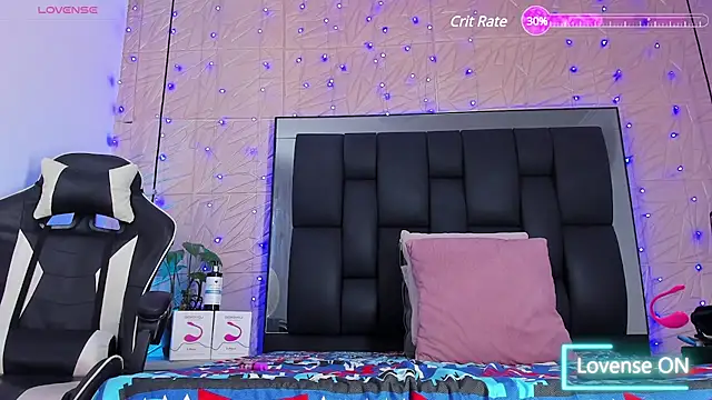 dilan alfonzo online show from March 21, 7:35 pm