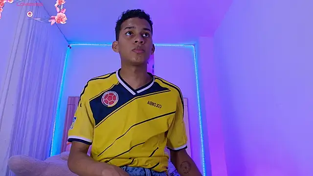 dilan alfonzo online show from June 27, 6:02 pm