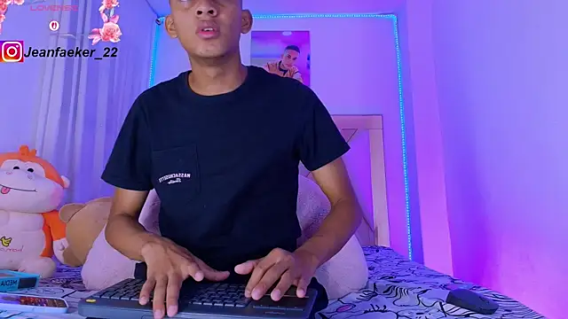 dilan alfonzo online show from July 2, 1:39 pm