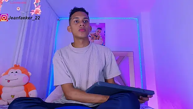 dilan alfonzo online show from July 5, 5:53 pm