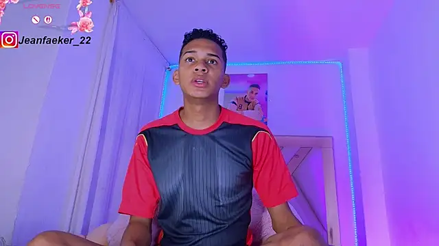 dilan alfonzo online show from July 6, 6:21 pm