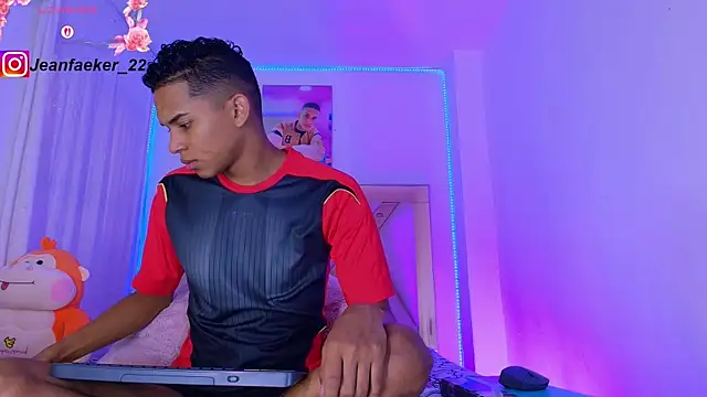 dilan alfonzo online show from July 7, 5:50 pm