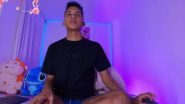 dilan alfonzo online show from July 28, 6:20 pm