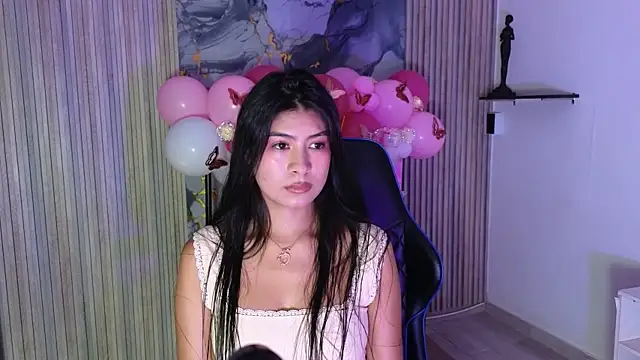LissaWiild online show from June 24, 8:08 pm