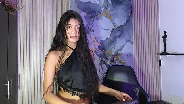 LissaWiild online show from June 30, 7:15 pm
