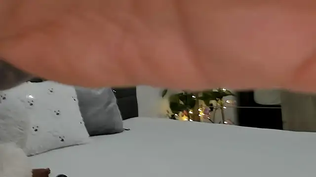 AlenaBay online show from December 20, 8:54 am