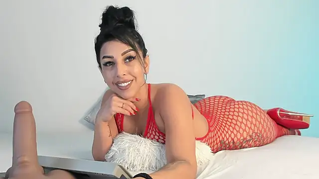 AlenaBay online show from July 1, 11:23 am