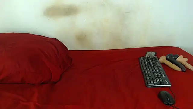 FAT ASS27 online show from April 30, 7:53 pm