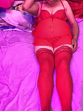 Grandma Mature23 online show from December 31, 3:12 am