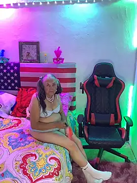 Grandma Mature23 online show from January 20, 1:39 am