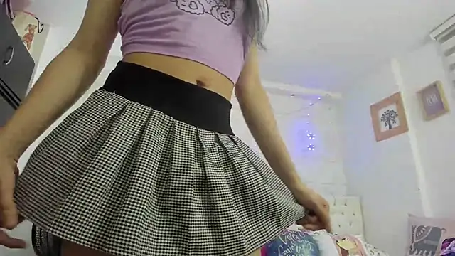 Snapshot of Ammy_Queen chatting on December 29, 6:45 am Ammy Queen online show from December 29, 6:45 am