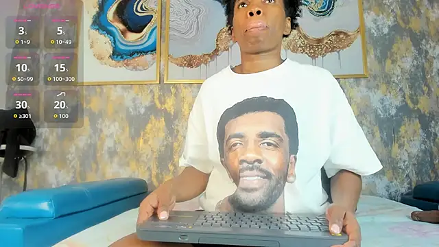 MonicaSchwartz online show from November 20, 7:57 pm