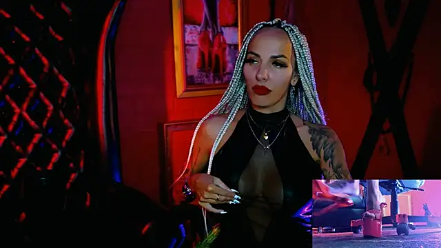 MonicaMaxwel online show from September 14, 11:09 am