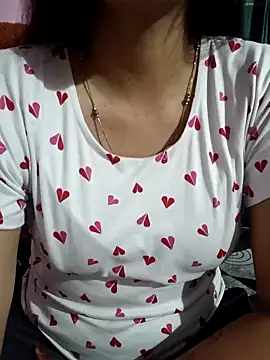 Ankita202 online show from February 16, 6:37 pm