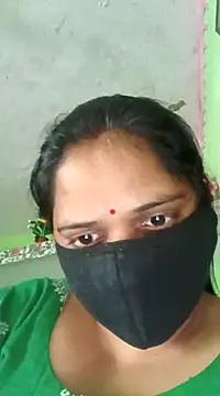 Snapshot of Nkumar173 chatting on December 31, 5:55 am Nkumar173 online show from December 31, 5:55 am