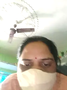 Nkumar173 online show from January 31, 9:05 am