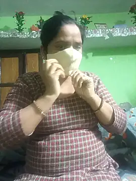 Snapshot of Nkumar173 chatting on February 7, 8:55 am Nkumar173 online show from February 7, 8:55 am