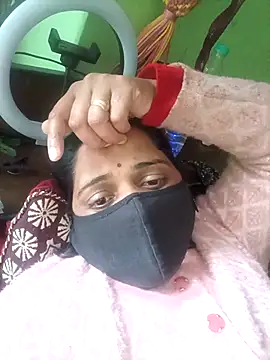 Snapshot of Nkumar173 chatting on December 15, 4:50 am Nkumar173 online show from December 15, 4:50 am