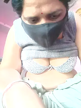 Snapshot of Nkumar173 chatting on December 19, 5:47 am Nkumar173 online show from December 19, 5:47 am