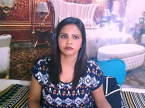 Luciousindian69 online show from November 14, 5:55 pm