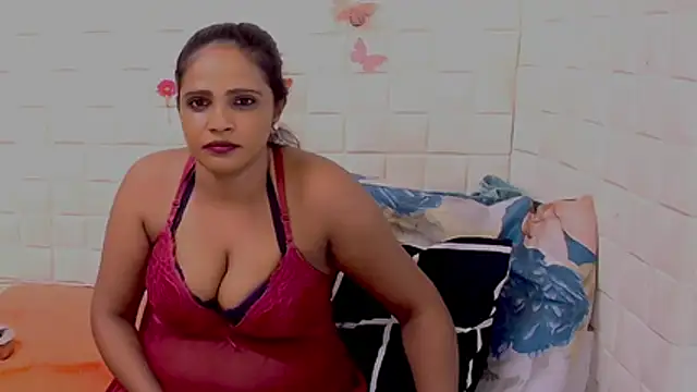 Luciousindian69 online show from February 25, 5:17 am