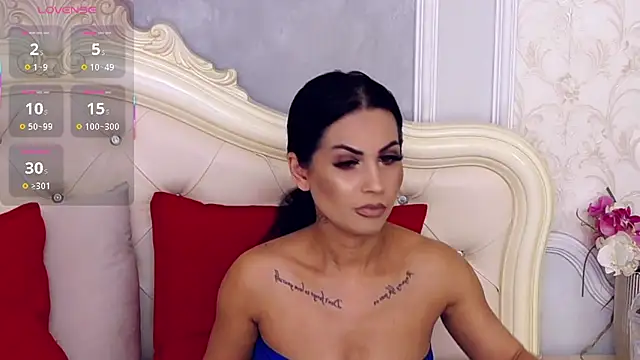 HeidiLust online show from October 13, 1:49 am