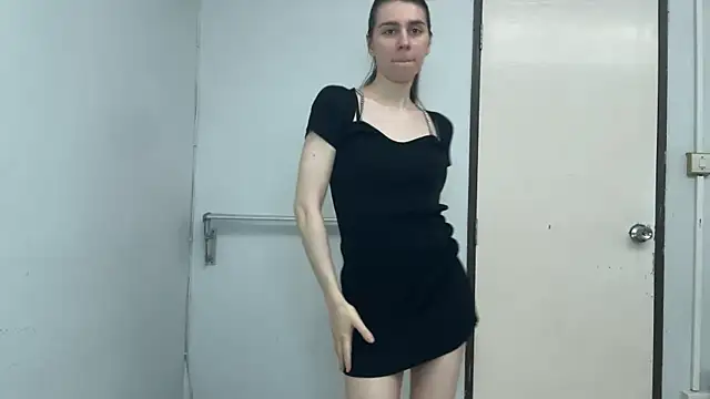 SassyJessi online show from July 10, 4:17 am