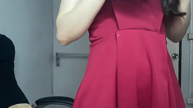 SassyJessi online show from July 16, 4:07 am