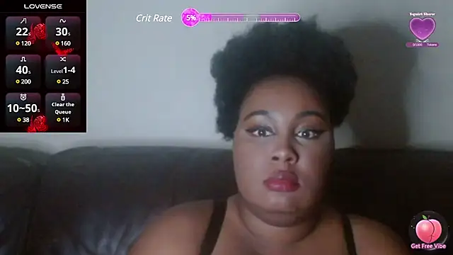 VictoriaLuv22 online show from January 15, 3:33 am