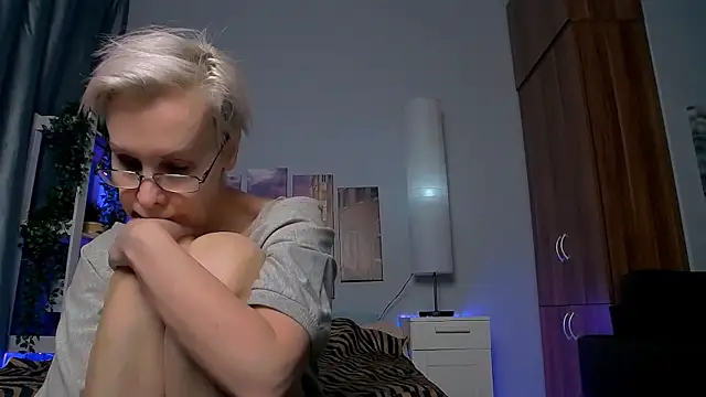 HelgaHimmell online show from January 23, 7:00 am