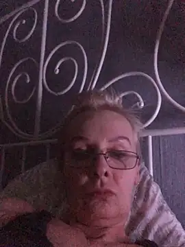 HelgaHimmell online show from March 12, 4:13 pm