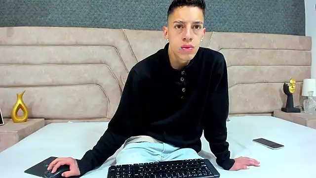 thiago19s online show from June 16, 1:25 pm