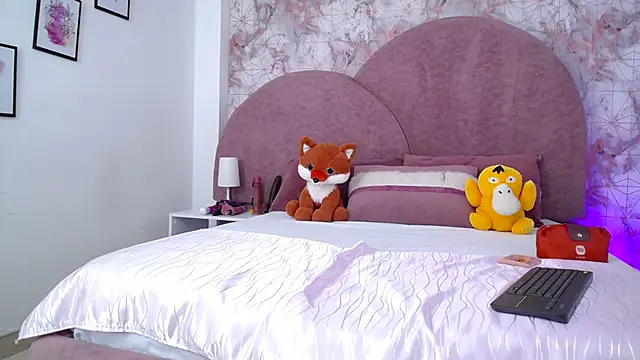 LexaDeRusso online show from March 14, 11:11 pm