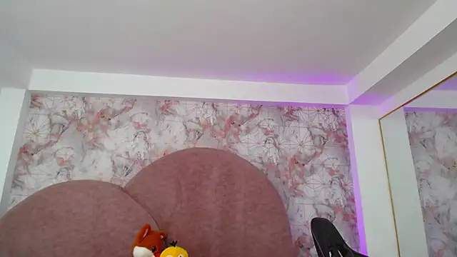 LexaDeRusso online show from March 19, 7:49 pm