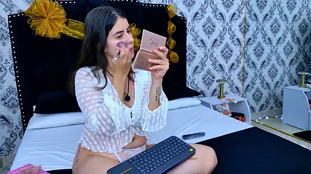 LexaDeRusso online show from December 20, 8:16 pm