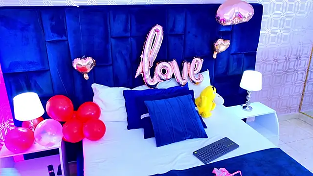 LexaDeRusso online show from February 18, 7:43 pm