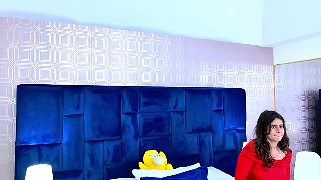 LexaDeRusso online show from March 15, 12:11 pm