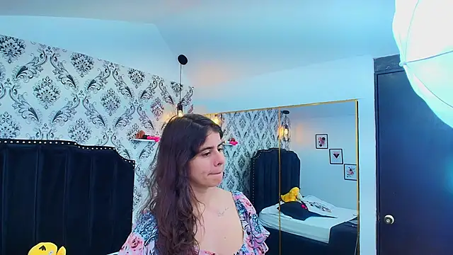 LexaDeRusso online show from April 30, 12:22 pm
